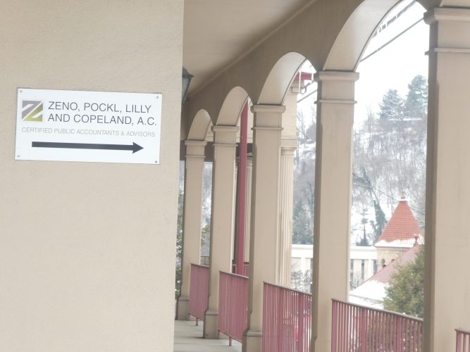 Tax Concerns Run Rampant in Coronavirus Age